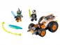 Preview: LEGO® Ninjago Coles Speeder | 71706